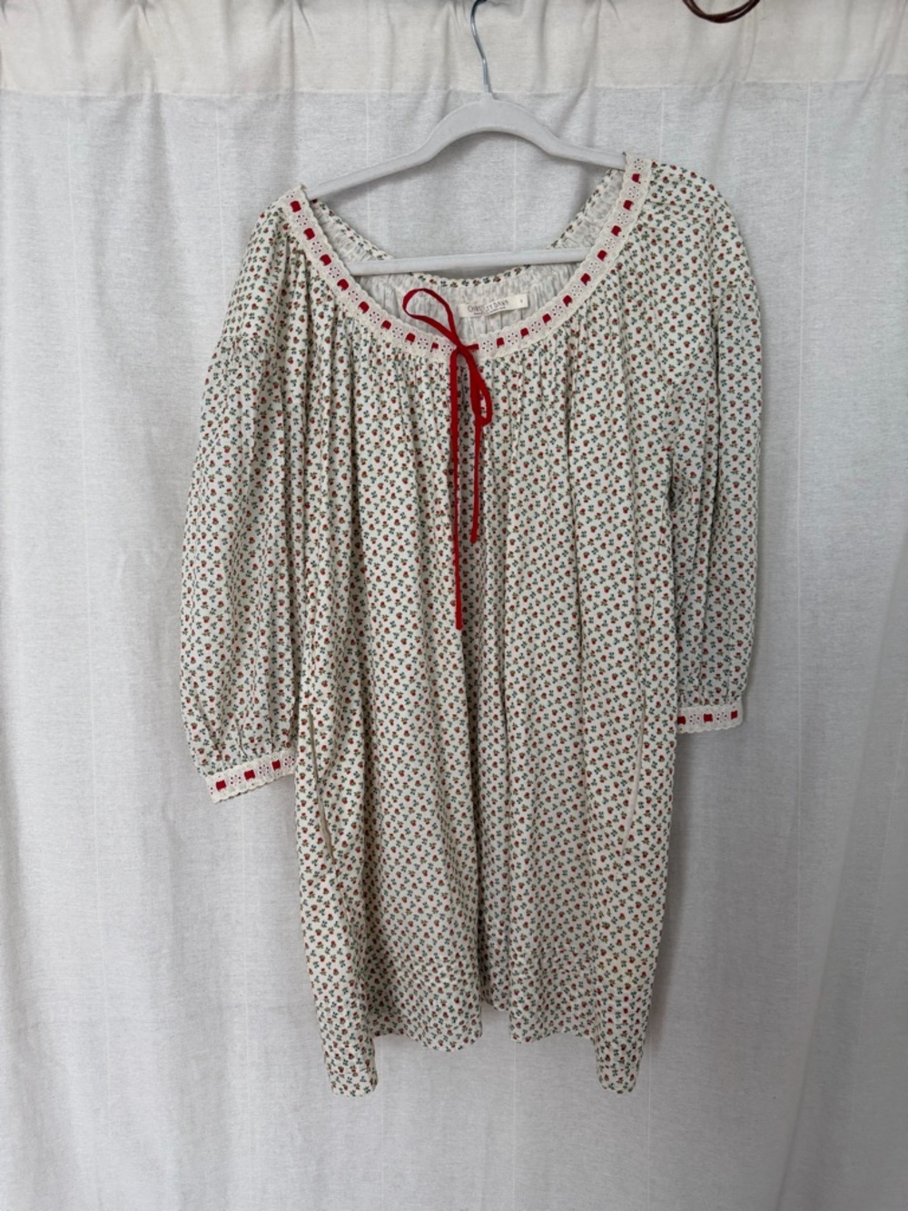Christy Dawn the Mica Dress
